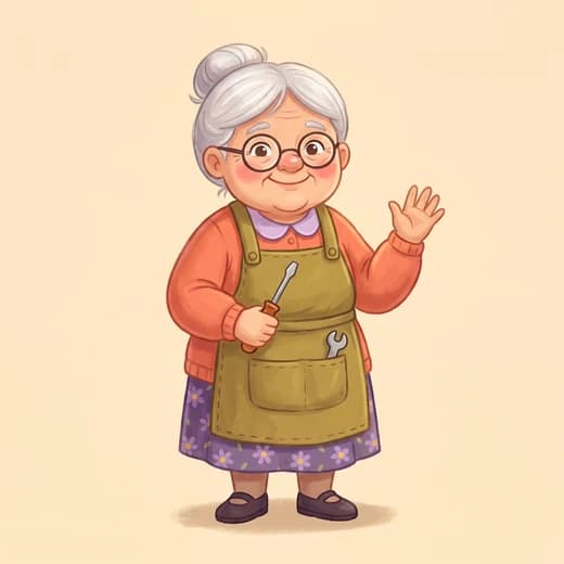 Dona Acendina